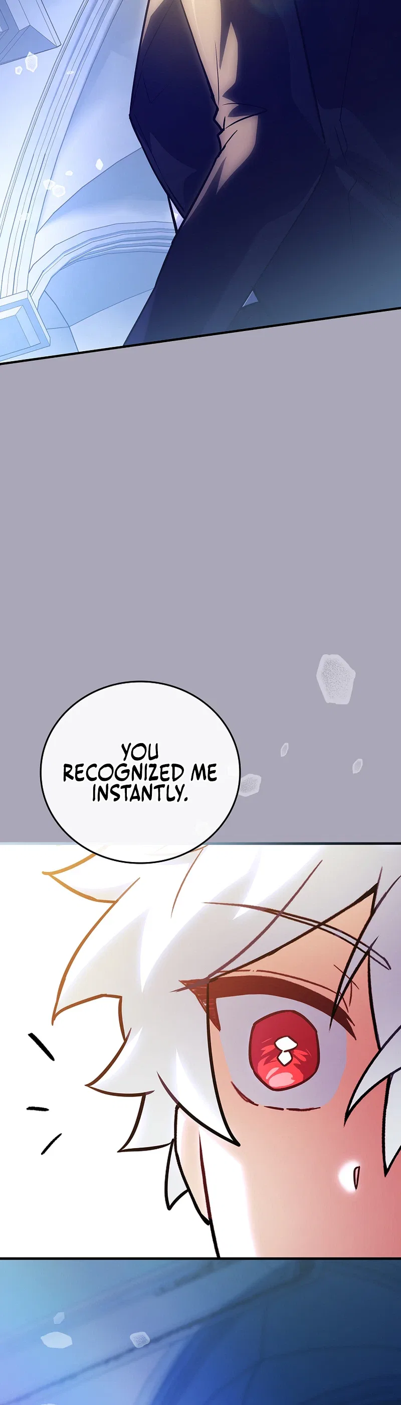 The Legendary Hero is an Academy Honors Student Chapter 89 – Page 47