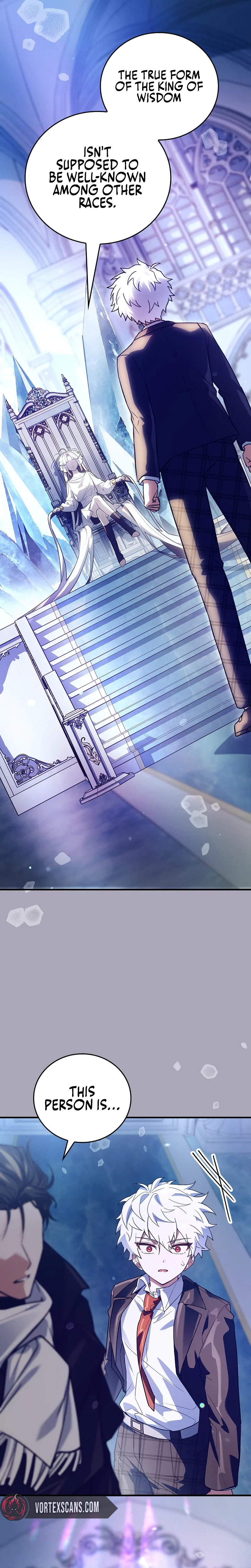 The Legendary Hero is an Academy Honors Student Chapter 89 – Page 48
