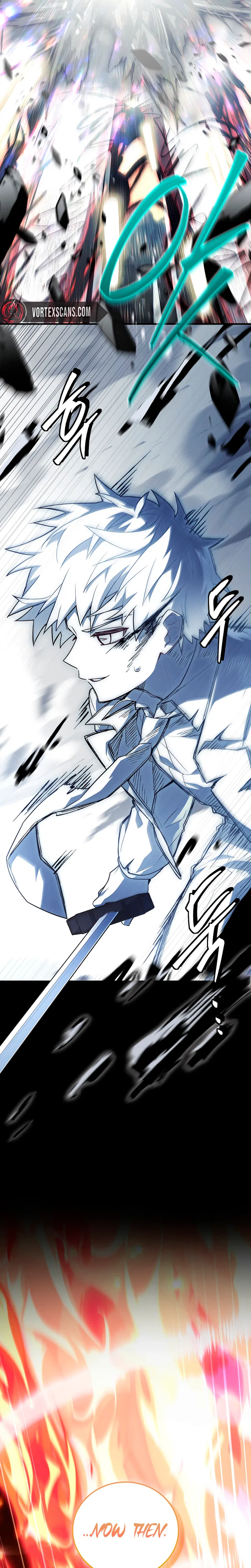 The Legendary Hero is an Academy Honors Student Chapter 88 – Page 3