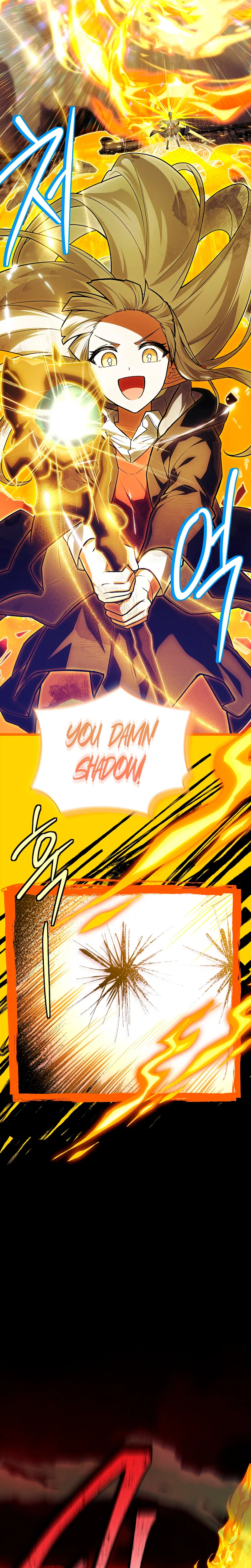 The Legendary Hero is an Academy Honors Student Chapter 88 – Page 7