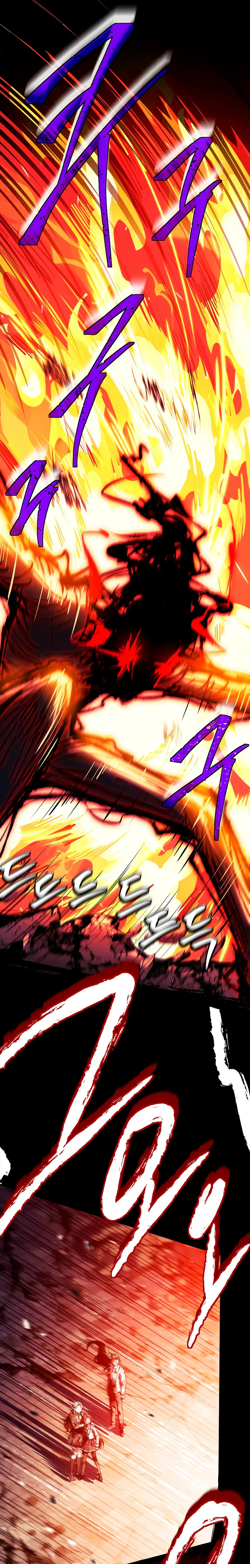 The Legendary Hero is an Academy Honors Student Chapter 88 – Page 9