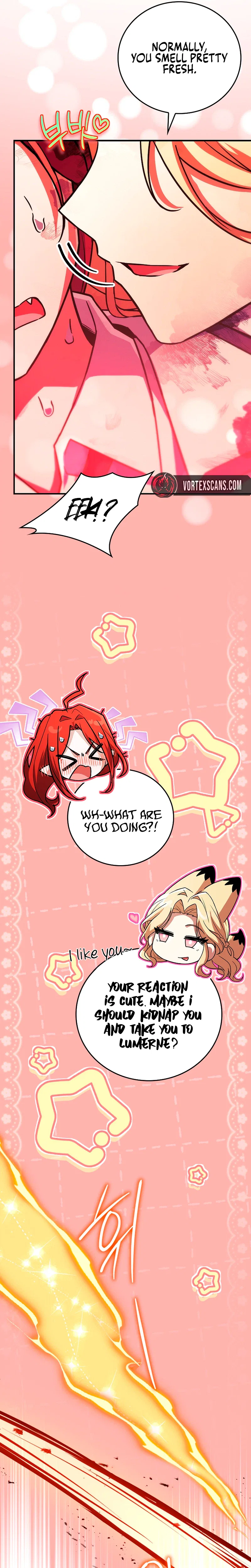 The Legendary Hero is an Academy Honors Student Chapter 88 – Page 15