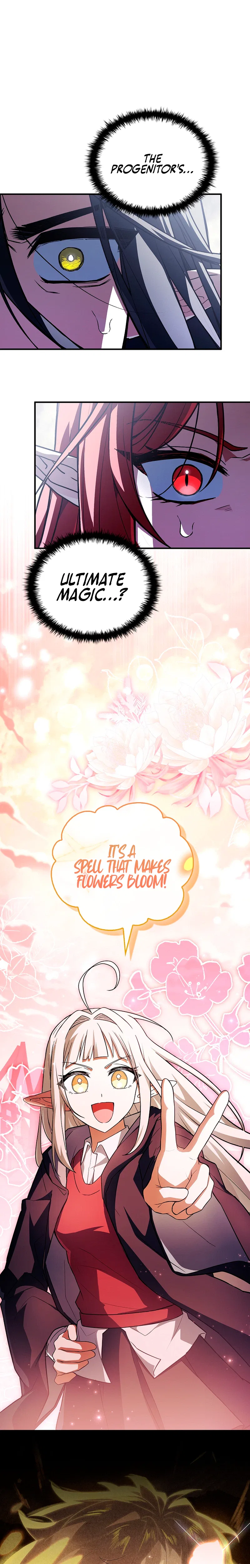 The Legendary Hero is an Academy Honors Student Chapter 88 – Page 23