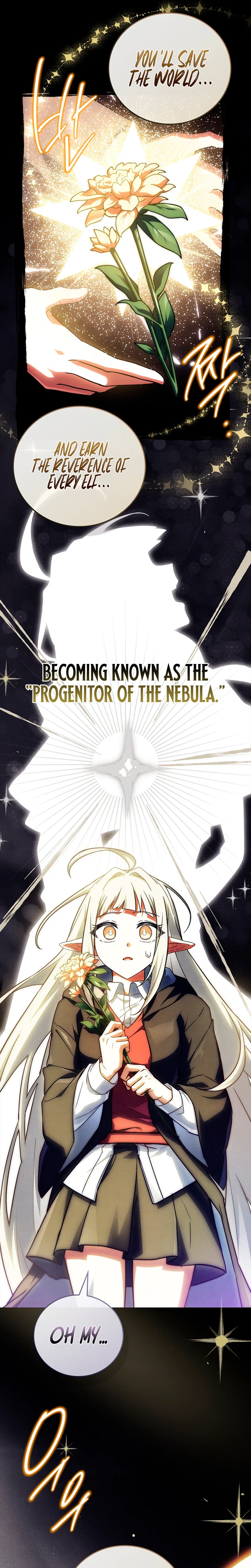 The Legendary Hero is an Academy Honors Student Chapter 88 – Page 33