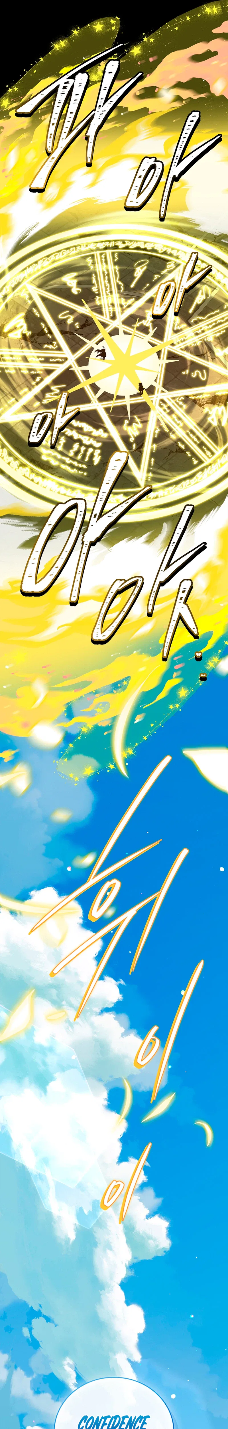 The Legendary Hero is an Academy Honors Student Chapter 88 – Page 35