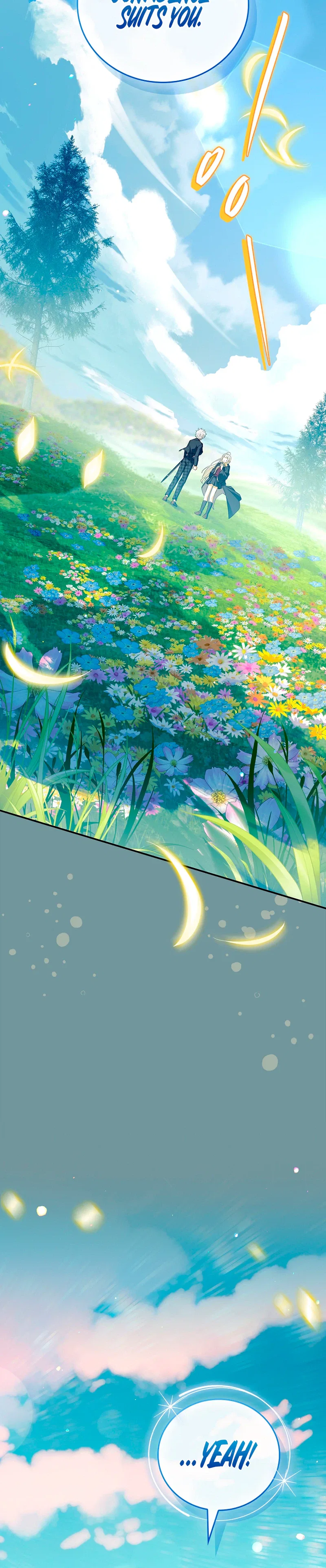 The Legendary Hero is an Academy Honors Student Chapter 88 – Page 36