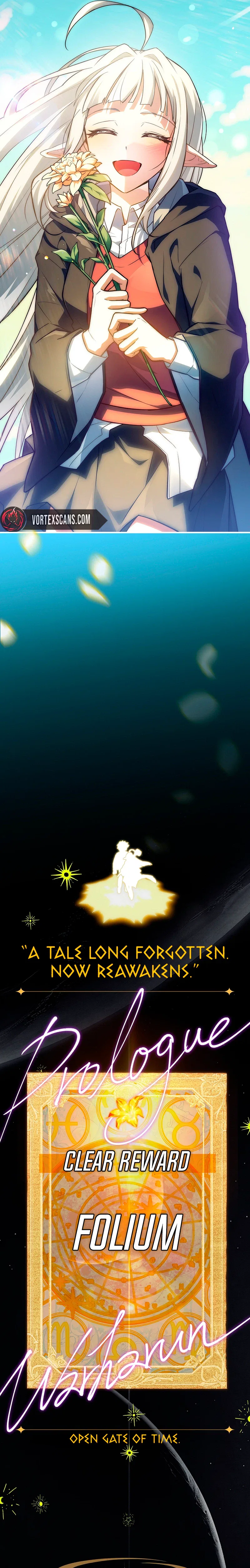 The Legendary Hero is an Academy Honors Student Chapter 88 – Page 37