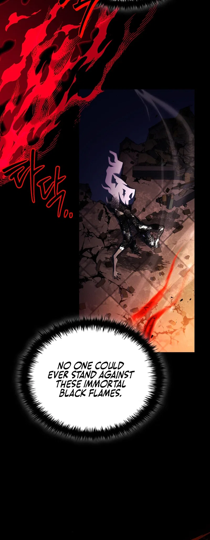 The Legendary Hero is an Academy Honors Student Chapter 87 – Page 2