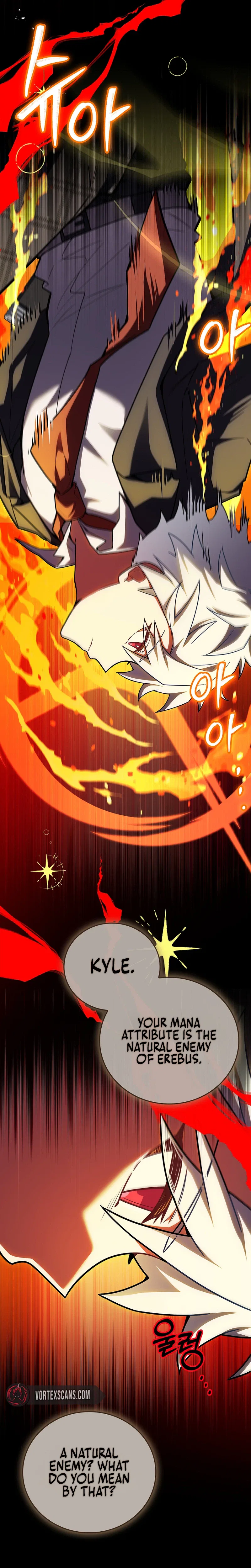 The Legendary Hero is an Academy Honors Student Chapter 87 – Page 4