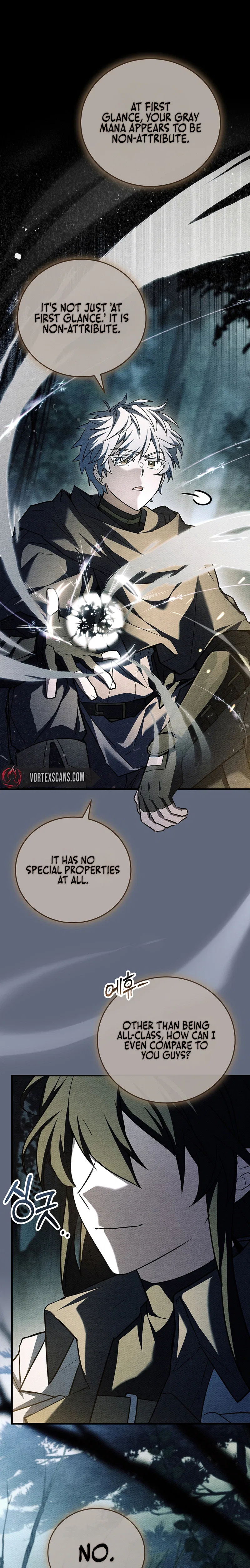 The Legendary Hero is an Academy Honors Student Chapter 87 – Page 5