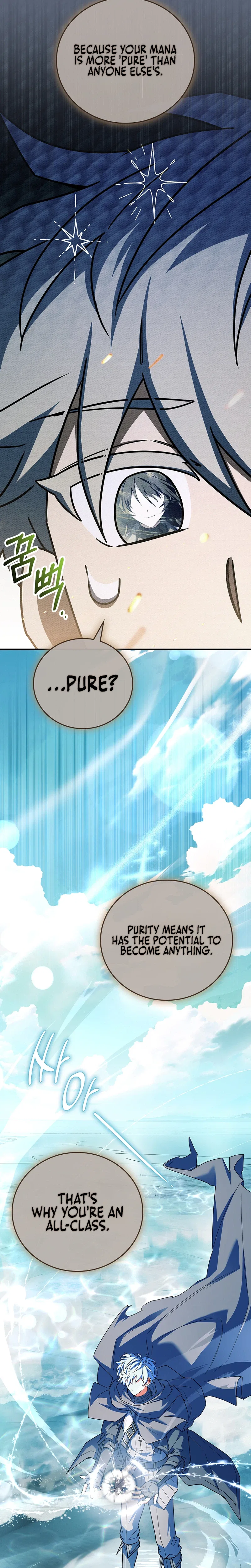 The Legendary Hero is an Academy Honors Student Chapter 87 – Page 7