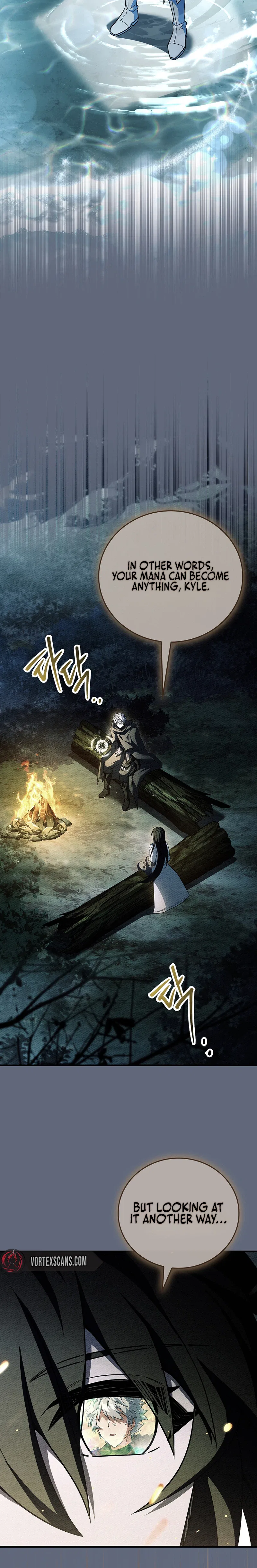 The Legendary Hero is an Academy Honors Student Chapter 87 – Page 8