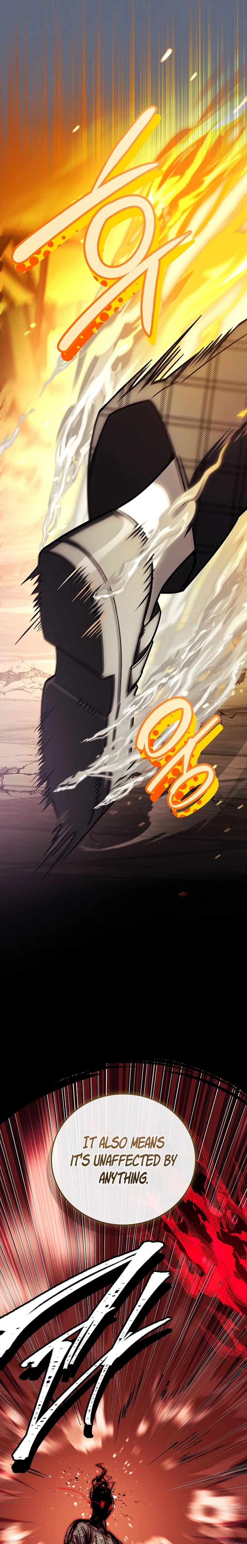 The Legendary Hero is an Academy Honors Student Chapter 87 – Page 9