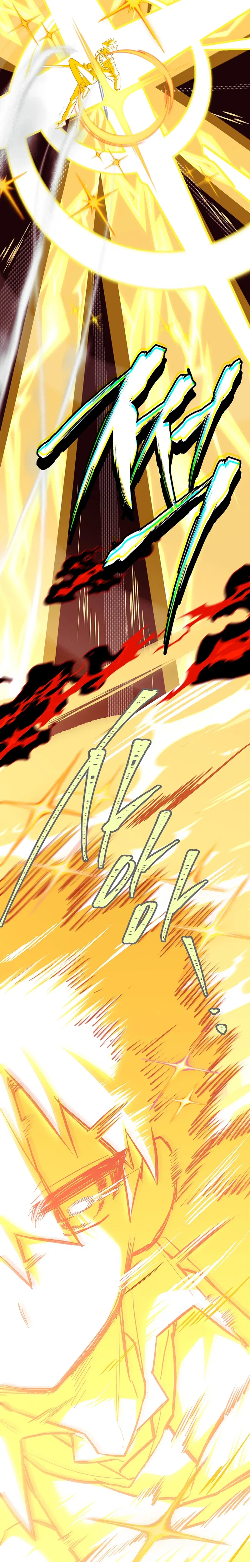 The Legendary Hero is an Academy Honors Student Chapter 87 – Page 13