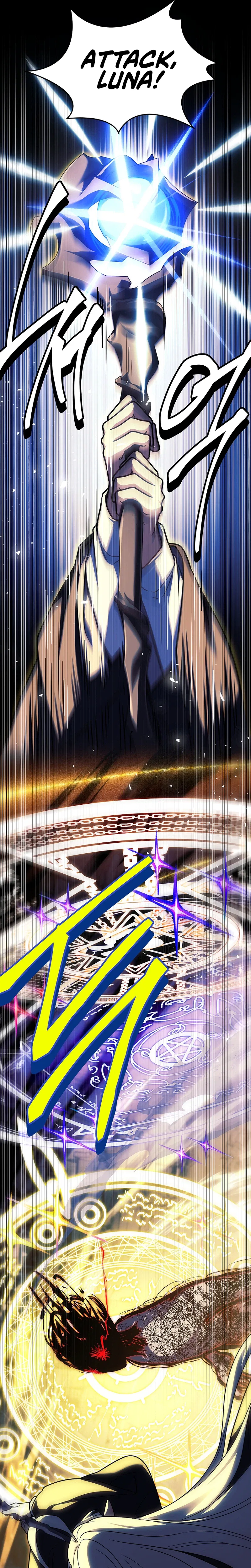 The Legendary Hero is an Academy Honors Student Chapter 87 – Page 18