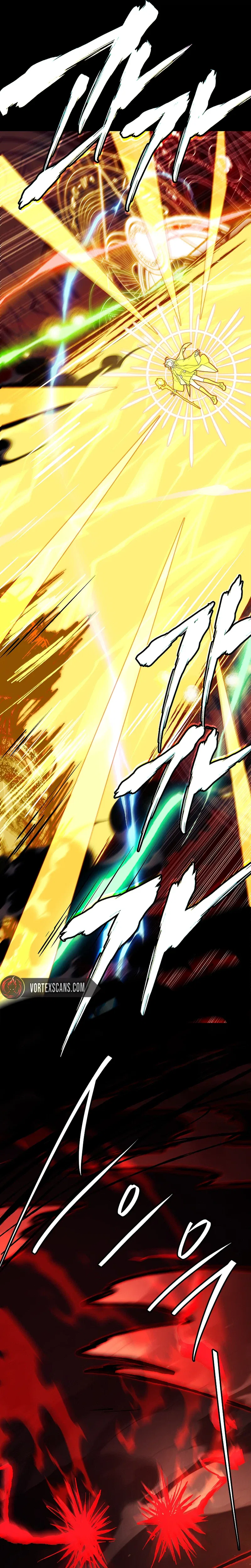 The Legendary Hero is an Academy Honors Student Chapter 87 – Page 20