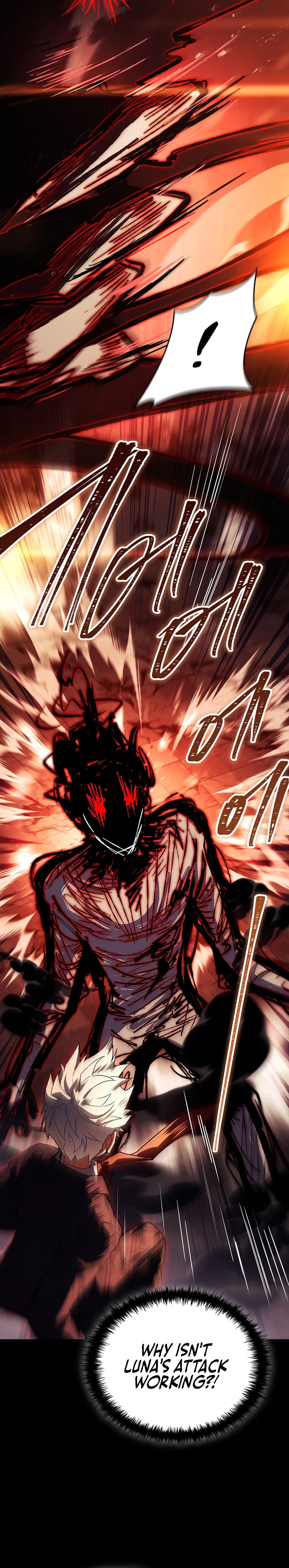 The Legendary Hero is an Academy Honors Student Chapter 87 – Page 21