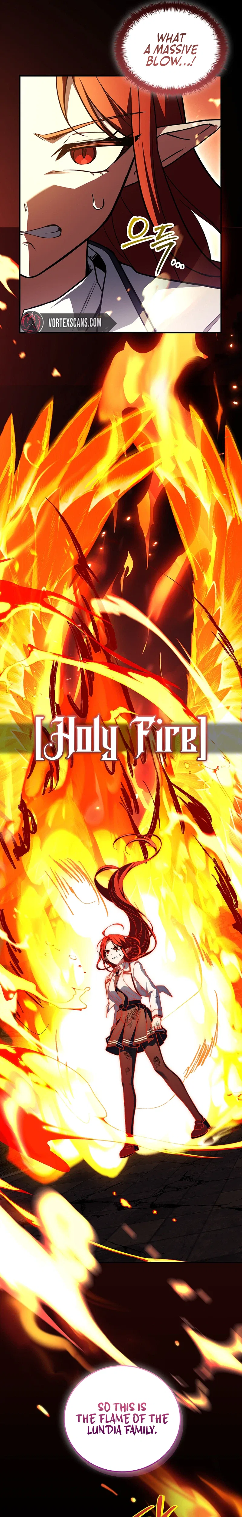 The Legendary Hero is an Academy Honors Student Chapter 87 – Page 24