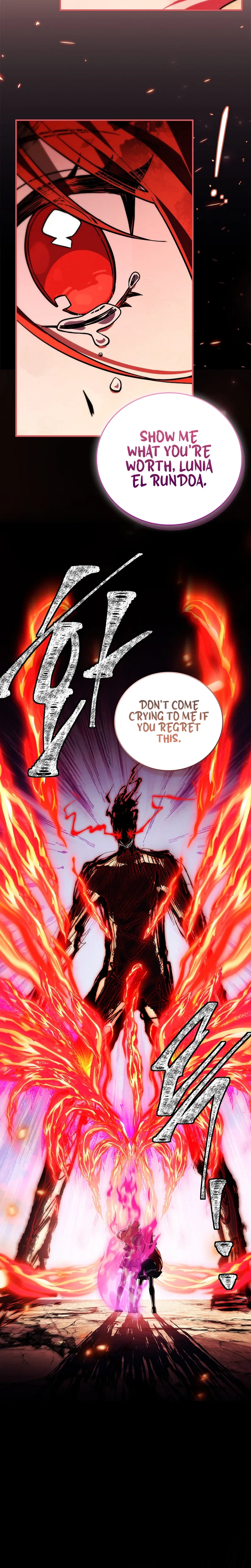 The Legendary Hero is an Academy Honors Student Chapter 87 – Page 31