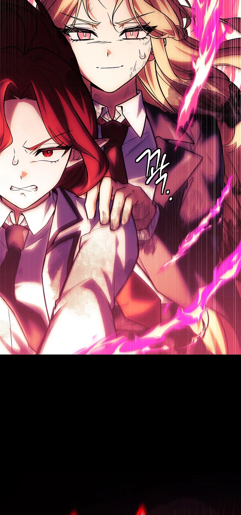 The Legendary Hero is an Academy Honors Student Chapter 87 – Page 33