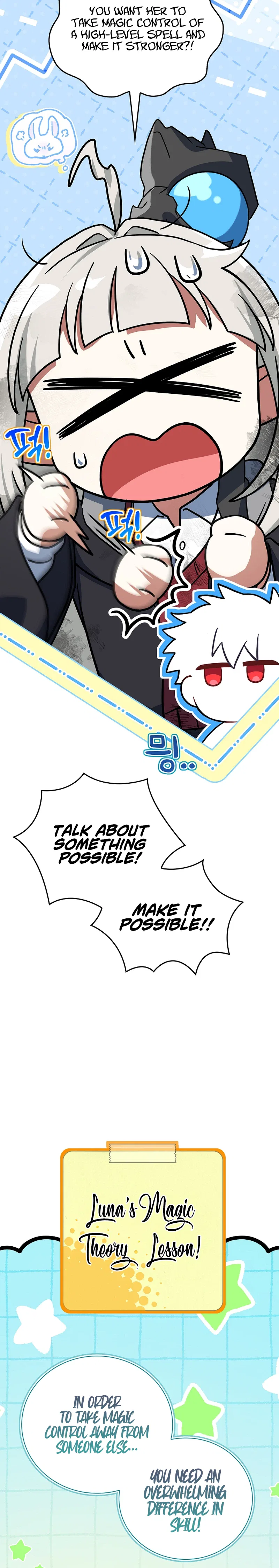 The Legendary Hero is an Academy Honors Student Chapter 87 – Page 43