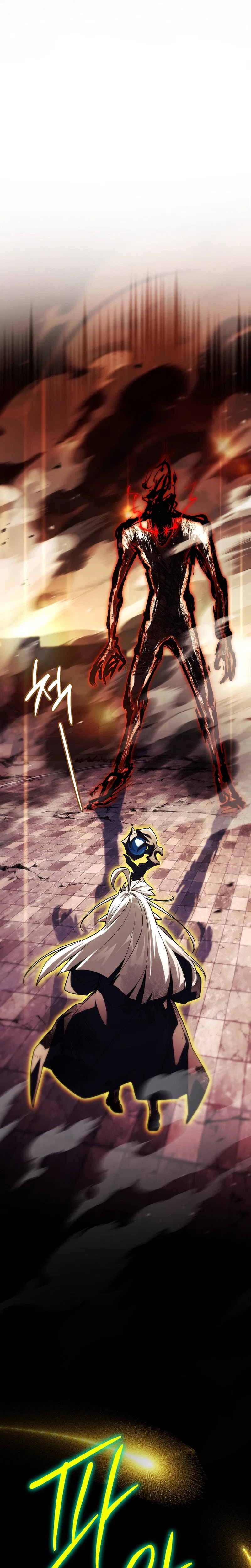 The Legendary Hero is an Academy Honors Student Chapter 87 – Page 49