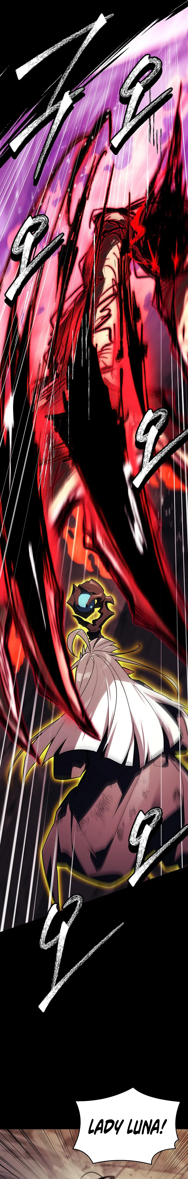 The Legendary Hero is an Academy Honors Student Chapter 87 – Page 53