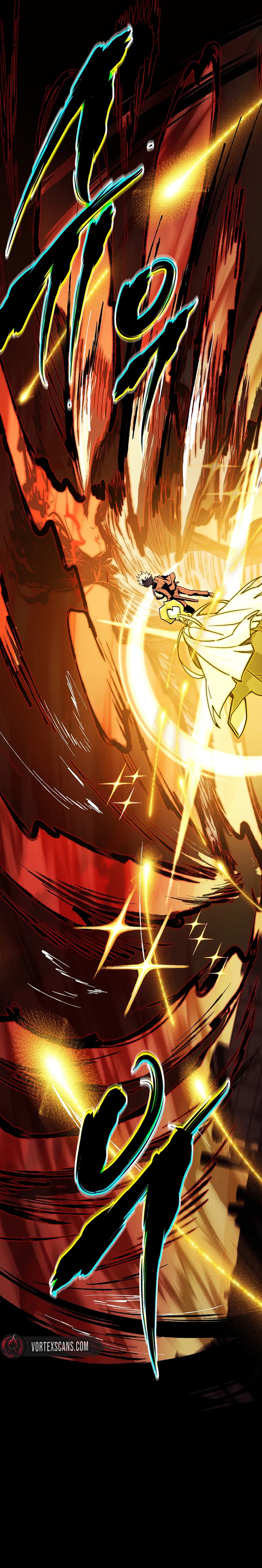 The Legendary Hero is an Academy Honors Student Chapter 87 – Page 57