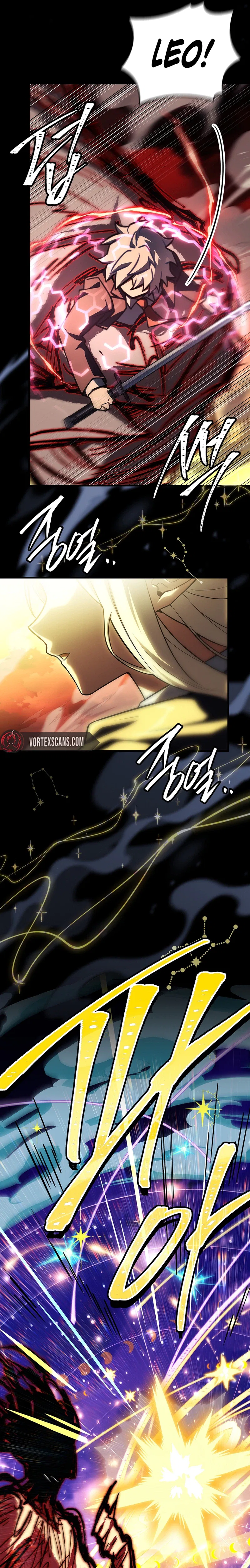 The Legendary Hero is an Academy Honors Student Chapter 87 – Page 58