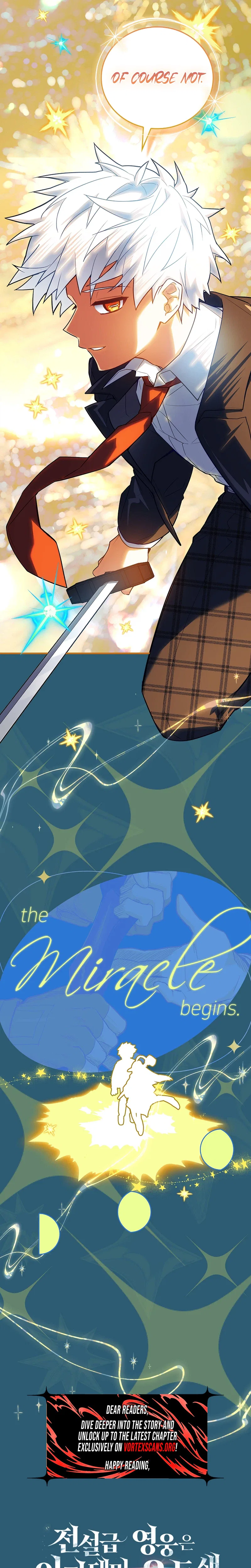 The Legendary Hero is an Academy Honors Student Chapter 87 – Page 62