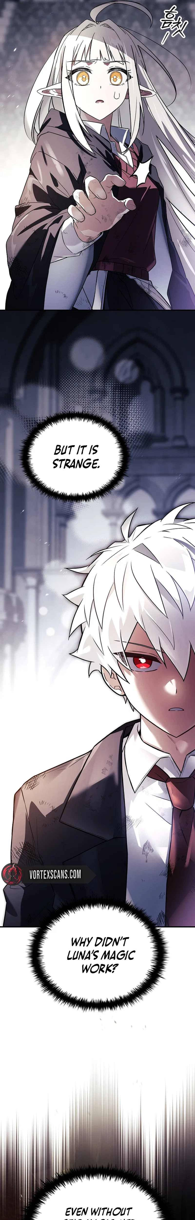 The Legendary Hero is an Academy Honors Student Chapter 86 – Page 6