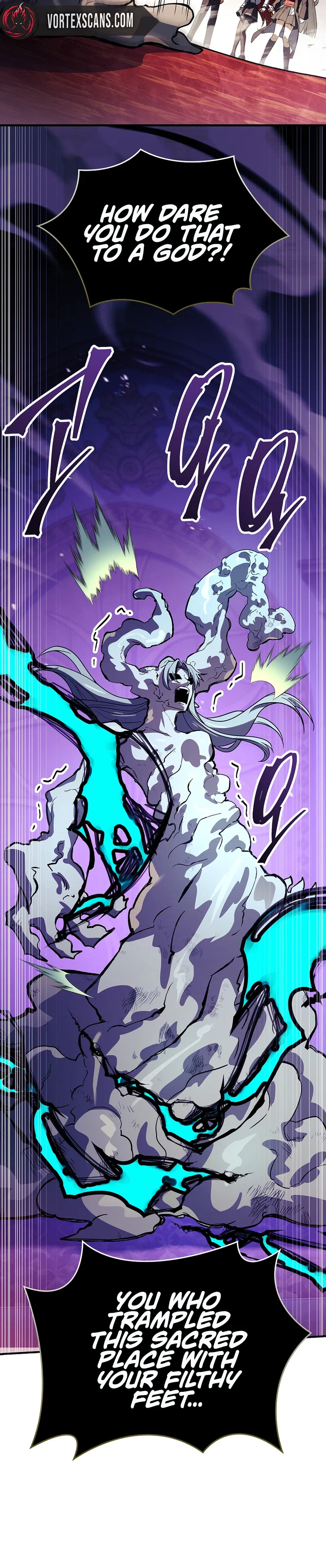 The Legendary Hero is an Academy Honors Student Chapter 86 – Page 9