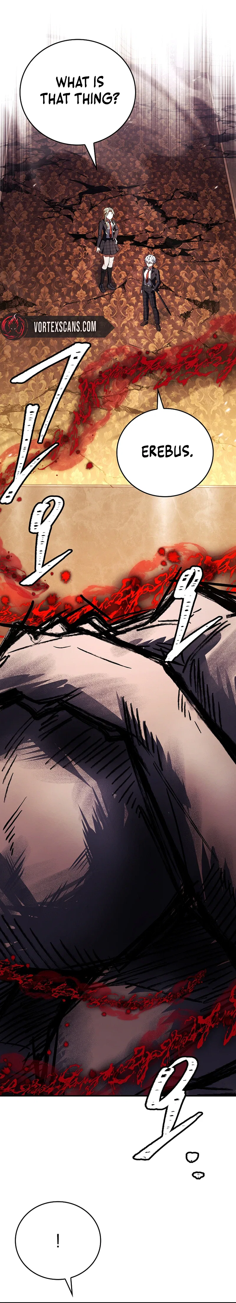 The Legendary Hero is an Academy Honors Student Chapter 86 – Page 15