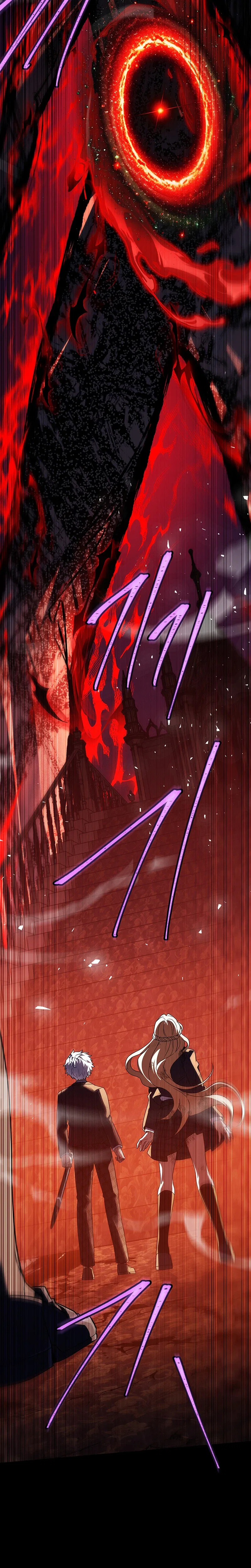 The Legendary Hero is an Academy Honors Student Chapter 86 – Page 23
