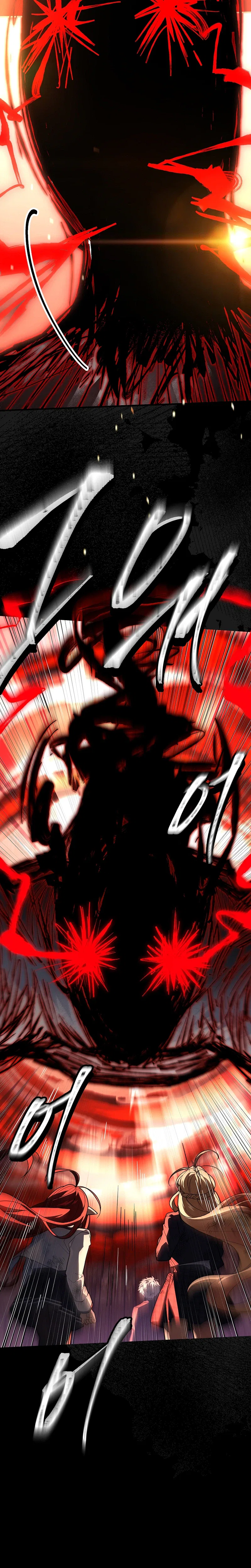 The Legendary Hero is an Academy Honors Student Chapter 86 – Page 32