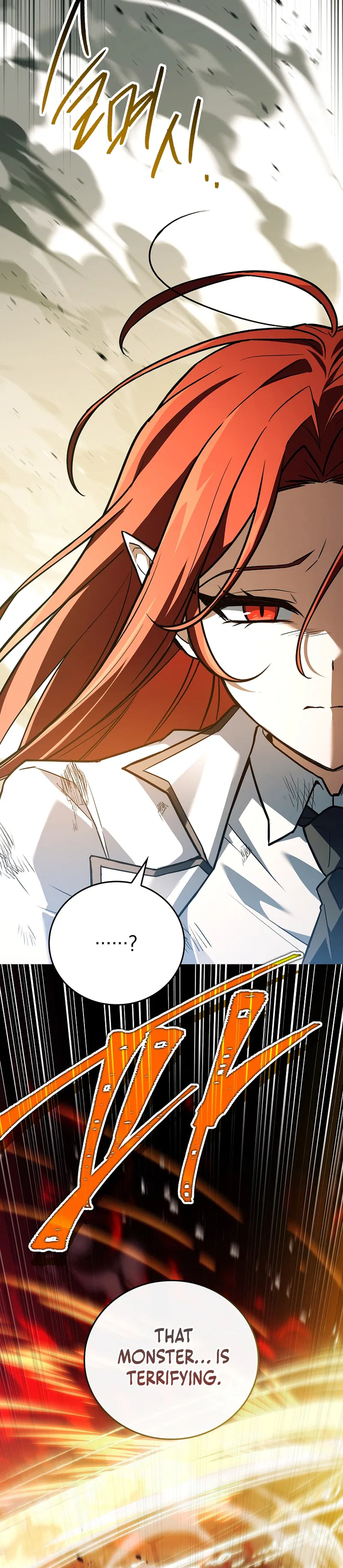 The Legendary Hero is an Academy Honors Student Chapter 86 – Page 34