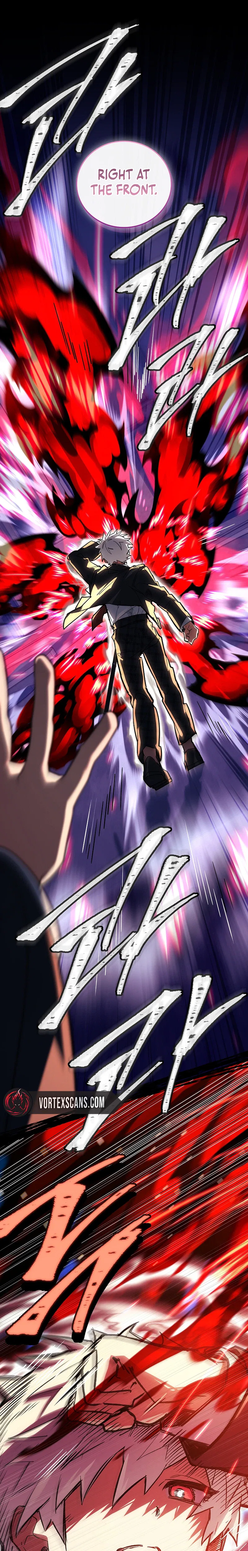 The Legendary Hero is an Academy Honors Student Chapter 86 – Page 37