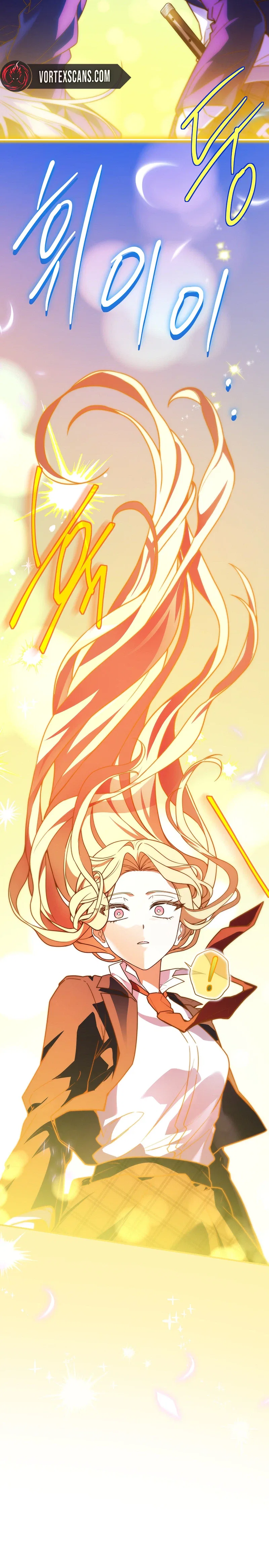 The Legendary Hero is an Academy Honors Student Chapter 86 – Page 44