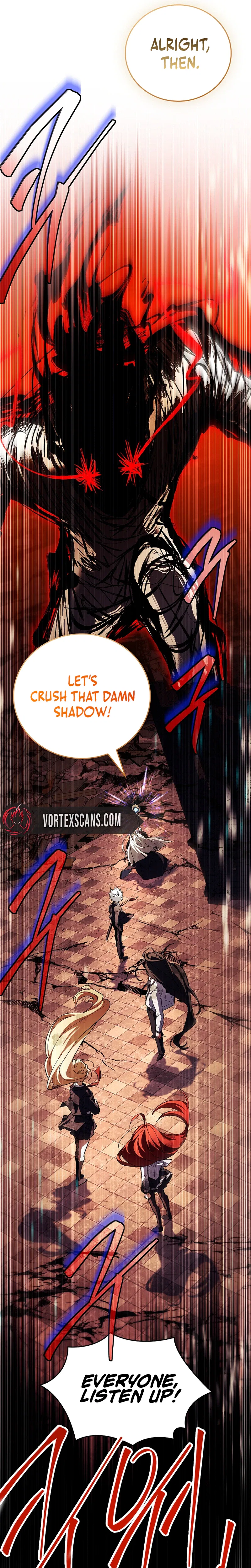 The Legendary Hero is an Academy Honors Student Chapter 86 – Page 53