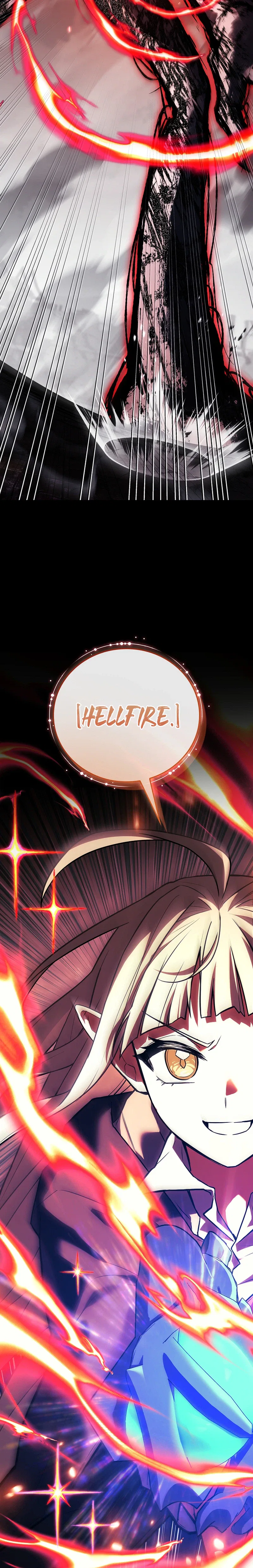 The Legendary Hero is an Academy Honors Student Chapter 86 – Page 56