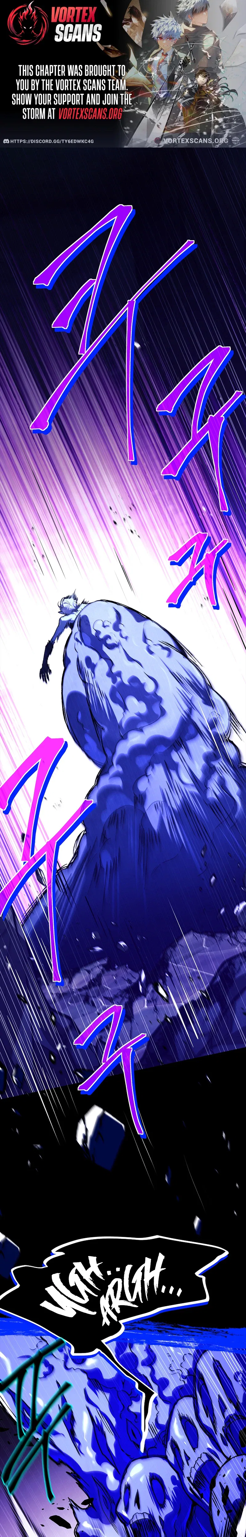 The Legendary Hero is an Academy Honors Student Chapter 85 – Page 1