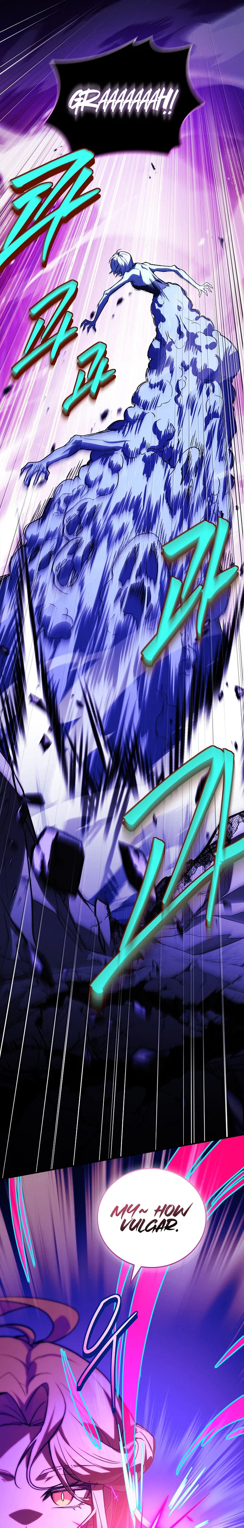 The Legendary Hero is an Academy Honors Student Chapter 85 – Page 3