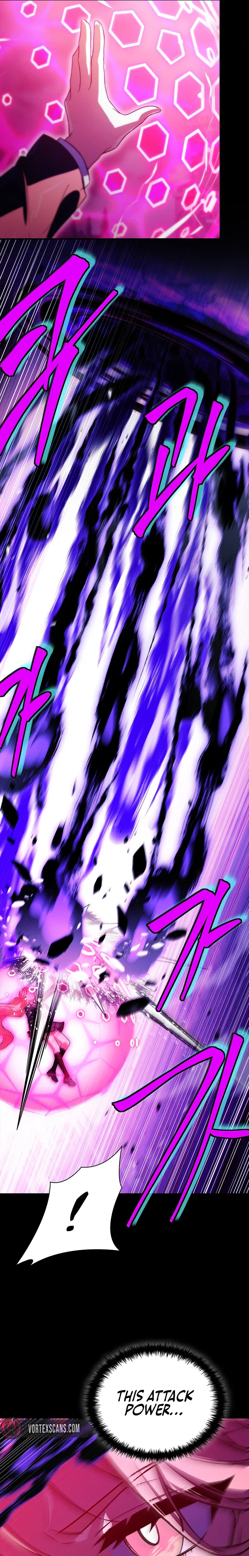 The Legendary Hero is an Academy Honors Student Chapter 85 – Page 9