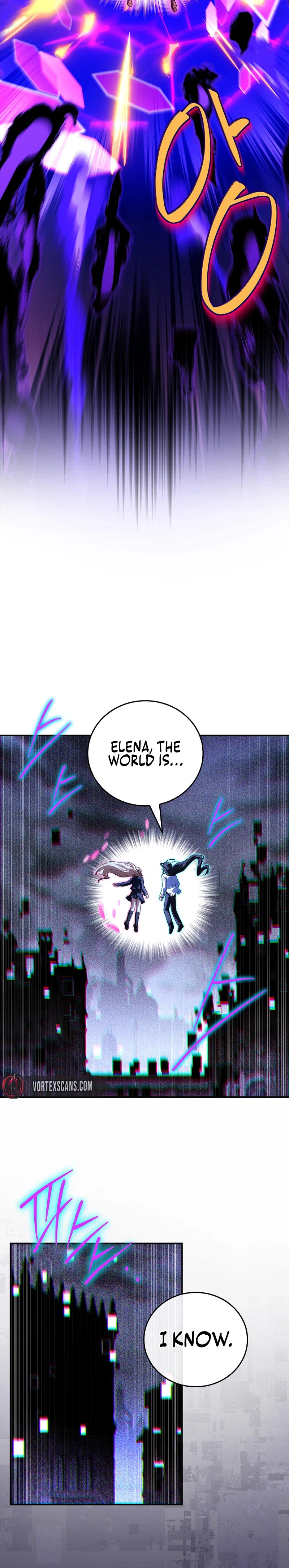 The Legendary Hero is an Academy Honors Student Chapter 85 – Page 12