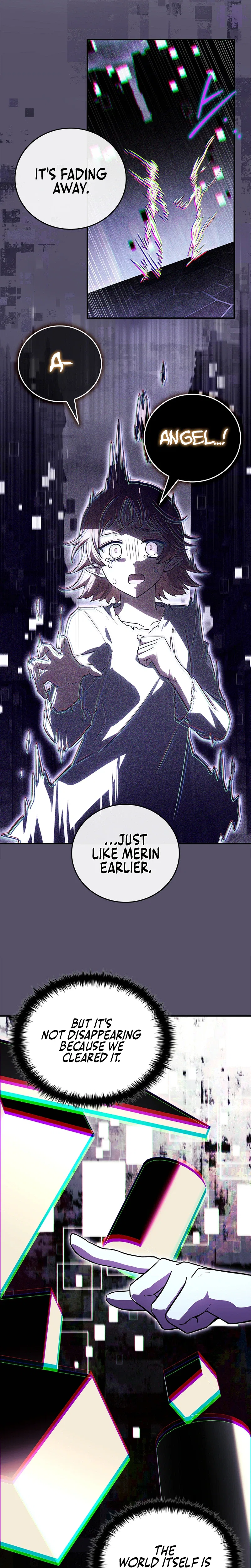 The Legendary Hero is an Academy Honors Student Chapter 85 – Page 13