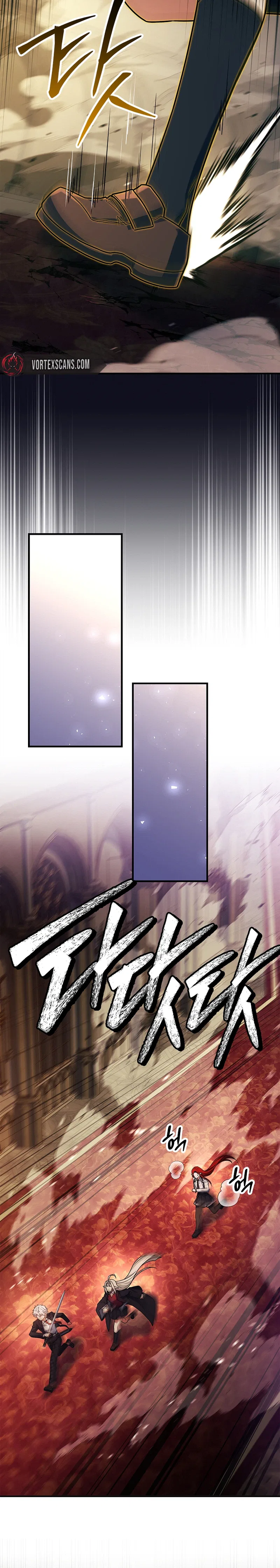 The Legendary Hero is an Academy Honors Student Chapter 85 – Page 25