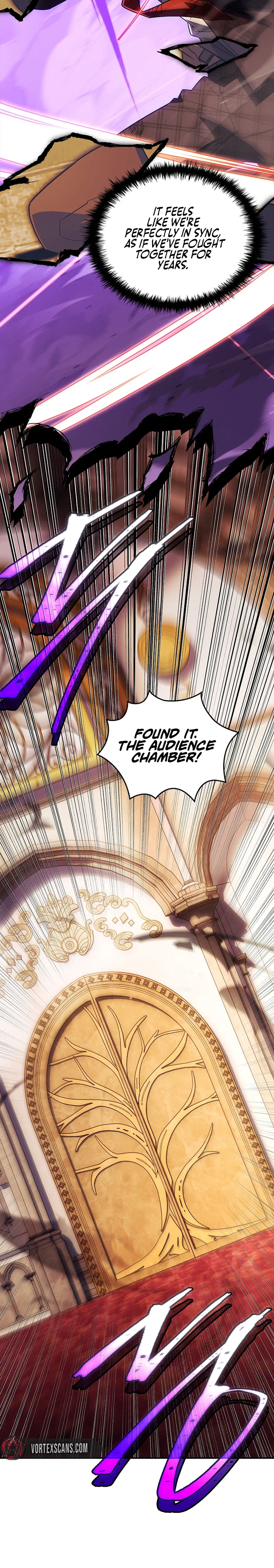 The Legendary Hero is an Academy Honors Student Chapter 85 – Page 27