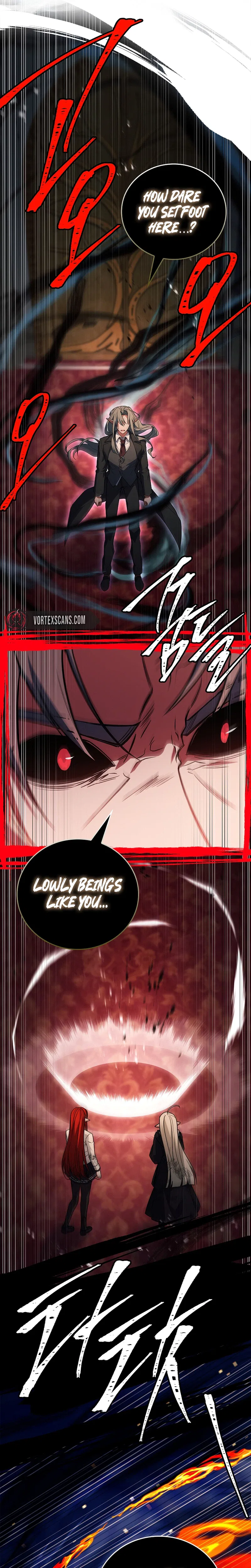 The Legendary Hero is an Academy Honors Student Chapter 85 – Page 30