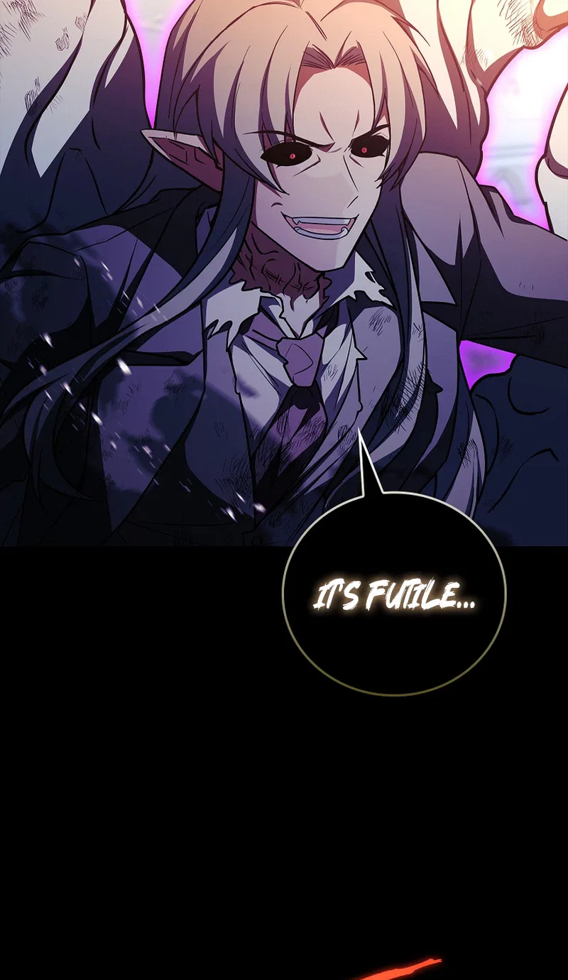 The Legendary Hero is an Academy Honors Student Chapter 85 – Page 35
