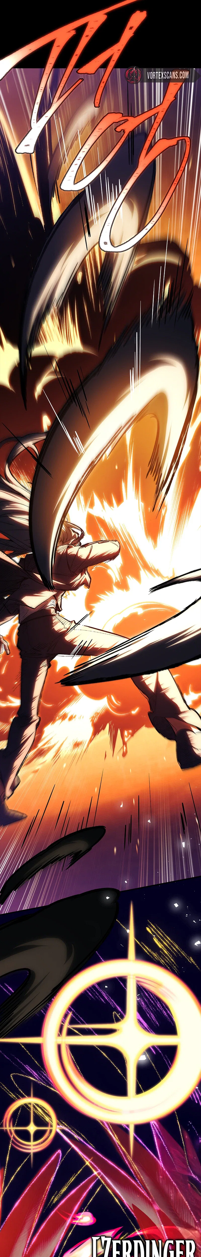 The Legendary Hero is an Academy Honors Student Chapter 85 – Page 36